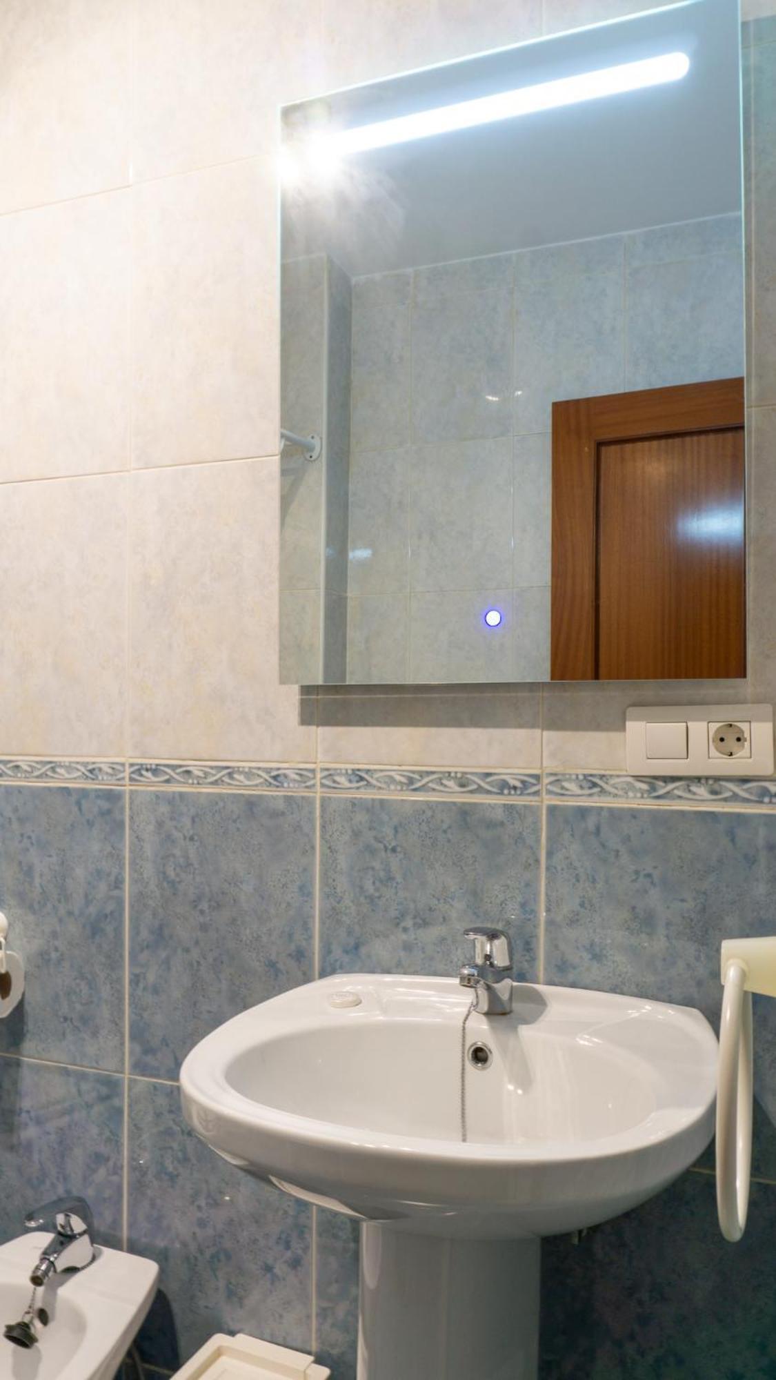 Tuga Dos Aceras 38 Malaga Apartment Luaran gambar