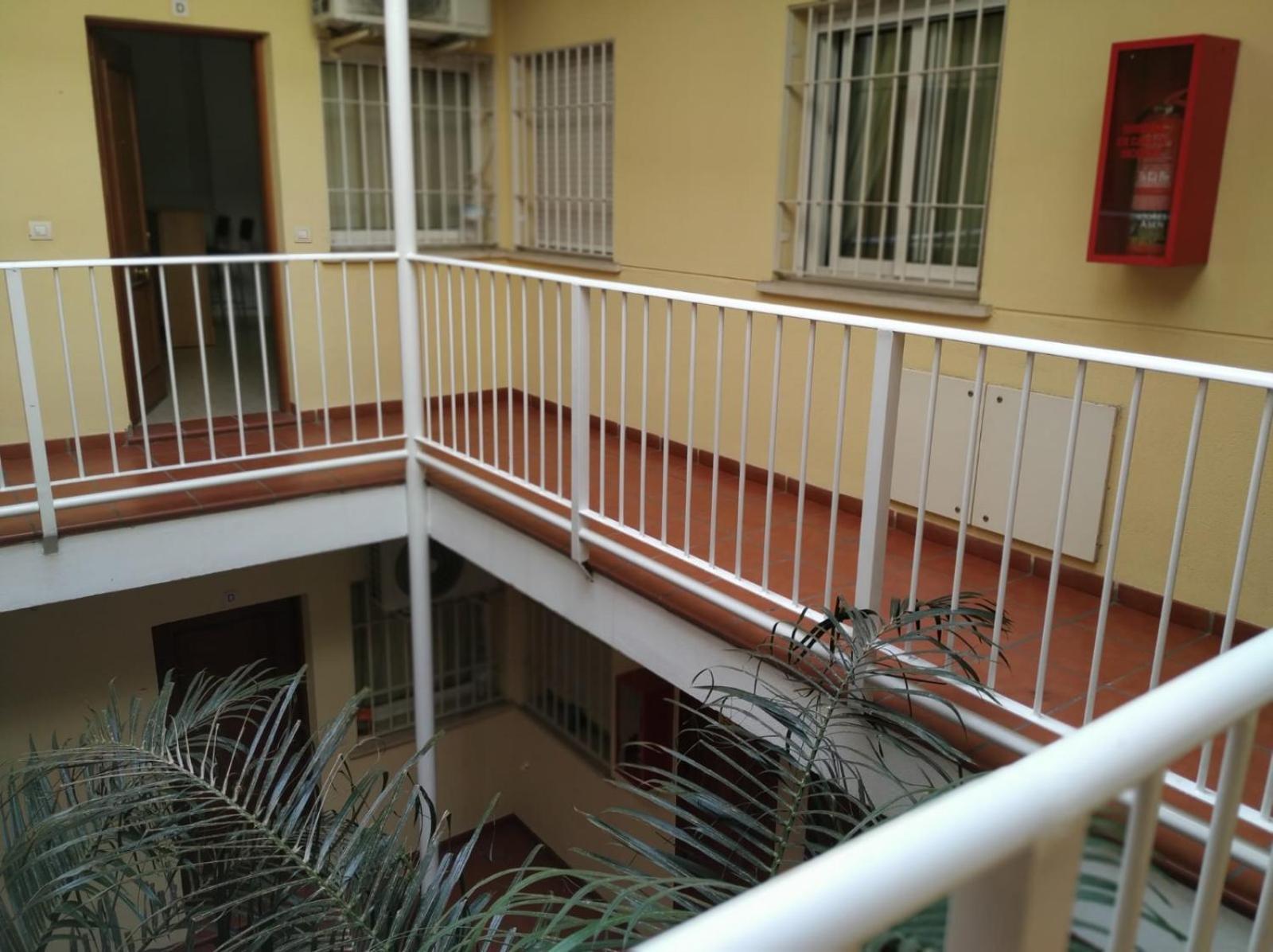 Tuga Dos Aceras 38 Malaga Apartment Luaran gambar