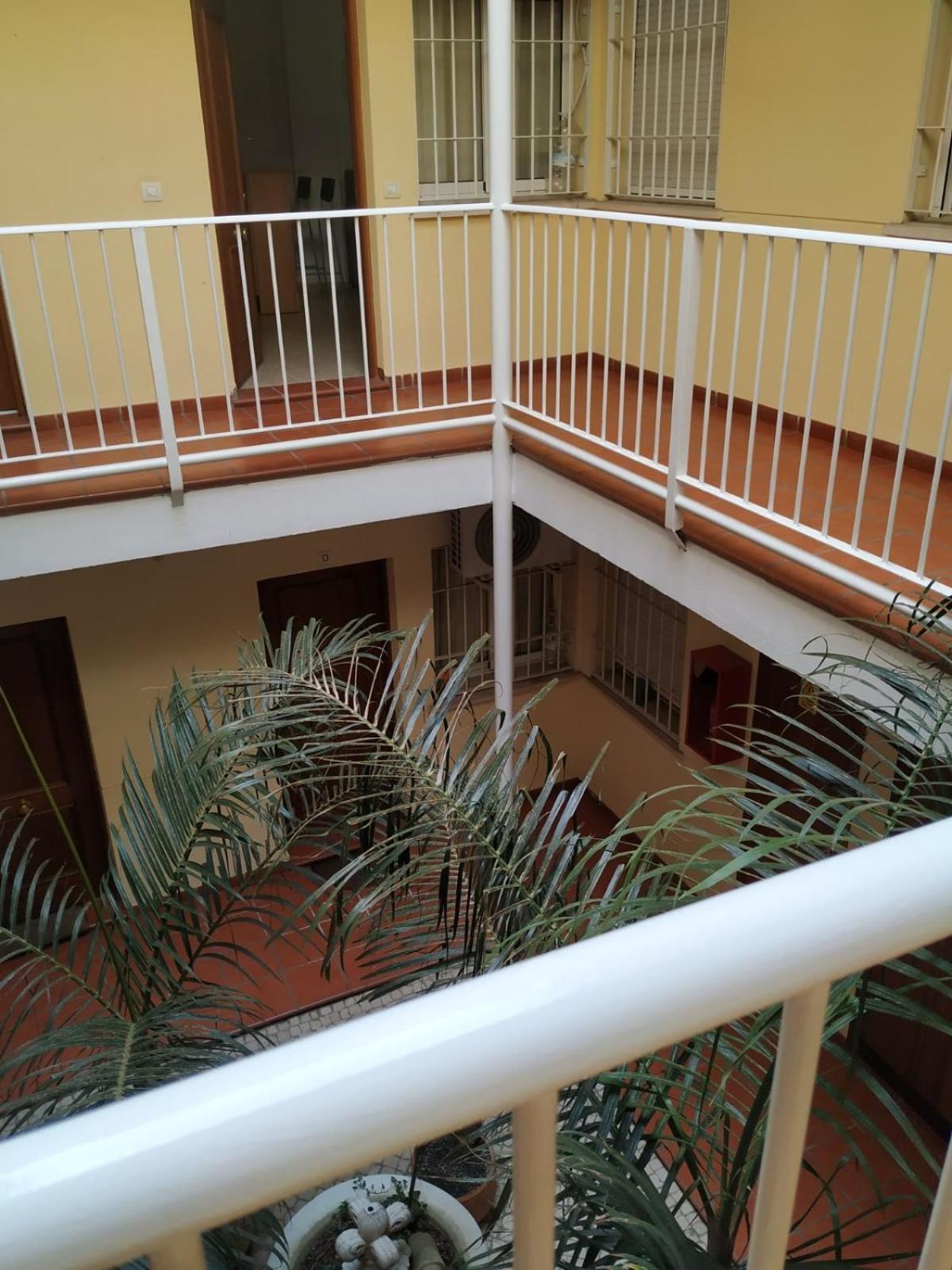 Tuga Dos Aceras 38 Malaga Apartment Luaran gambar